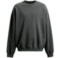 thumbnail image 2 of Nana Est. 2025 Cute First-Time Grandma Womens Sweatshirt, 2 of 7