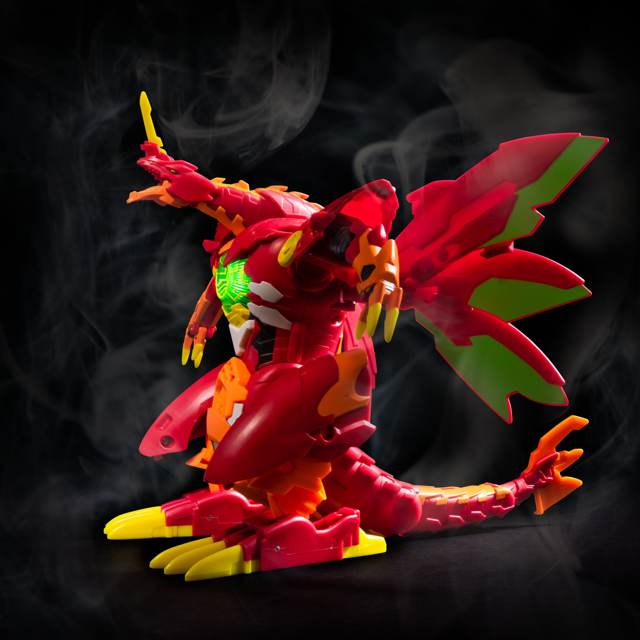 Bakugan dragonoid best sale maximus