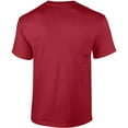 thumbnail image 2 of Gildan Mens Ultra Cotton Short Sleeve T-Shirt, 2 of 5
