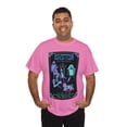 thumbnail image 6 of Led Zeppelin MSG 1973 Unisex Cotton T-Shirt, 6 of 7