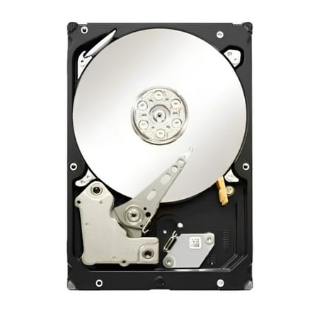 Seagate Constellation ES ST1000NM0011 1 TB 3.5" Internal Hard Drive - SATA/600 - 7200 rpm - 64 MB Buffer
