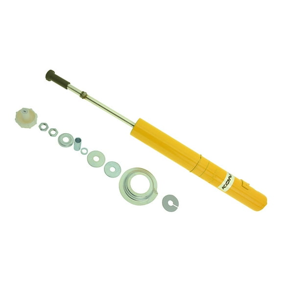 Koni for Sport (Yellow) Shock 97-01 Honda Prelude/ Exc. SH Series - Front
