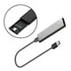 thumbnail image 2 of 2 uds USB 3,0 a M.2 lector carcasa externa adaptador con llave B, 2 of 8