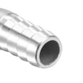 thumbnail image 6 of 304 Stainless Steel Hose Barb Fitting Elbow 15mm Barbed x G3/8 Male Pipe Connector Adapter for Water Fuel Air Home Brew, 6 of 6