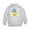 Ash Gray, variant on CafePress - Ukraine Sweatshirt - Kids Hooded Sweatshirt, Classic Hoodie