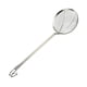 thumbnail image 4 of Espuma, cucharón, colador, cuchara, acero inoxidable, resistente al calor, utensilio de cocina, alambre 22 centímetros, 4 of 9