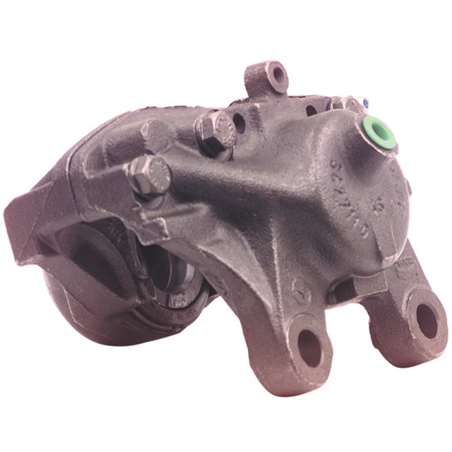 CALIPER O MORDAZA CL500 1998 al 1999 MERCEDES-BENZ Trasero Izquierdo/Piloto Remanufacturado CARDONE .