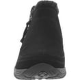 thumbnail image 3 of Easy Spirit Womens Epic Suede Water Resistant Ankle Boots, 3 of 4