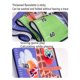 thumbnail image 3 of Lanzar pegatinas de bolas pegajosas Dartboard Tart Ball Game Sport Game Deportes al aire libre H Measure Fidt Toys, 3 of 3