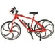 thumbnail image 3 of 2/set 1:10 Escala Aleación Diecast Bicicleta Modelo Bicicleta Juguetes, 3 of 9