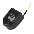 thumbnail image 5 of 2 faros delanteros de repuesto para patinete eléctrico Mijia M365, luz Led, 5 of 5