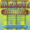 Karaoke: Songs Of Garth Brooks