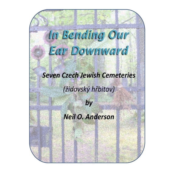 In Bending Our Ear Downward, (Paperback)