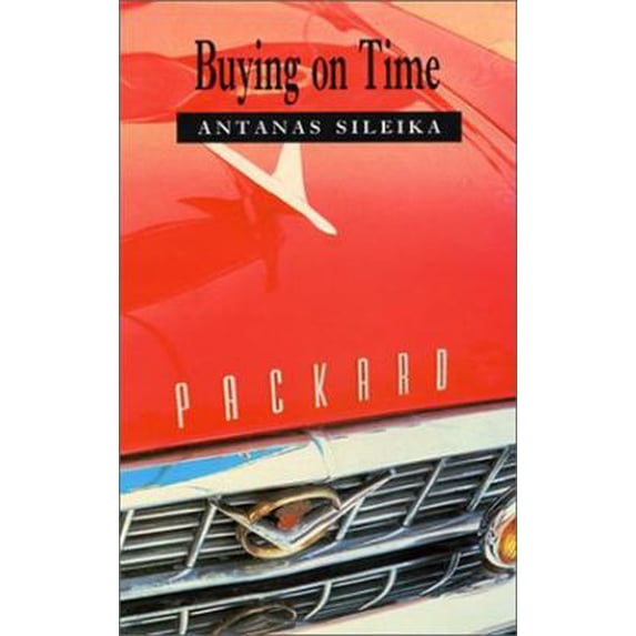 Pre-Owned Buying on Time (Paperback) 0889841861 9780889841864
