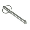 RanchEx Detent Quick Release Pin, 5/16" x 3"