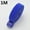 Blue-1m, variant on 1/3/5M Cable Organizer Cable Management Wire Winder Tape Earphone Mouse Cord Management Ties Protector For iPhone Xiaomi Samsung