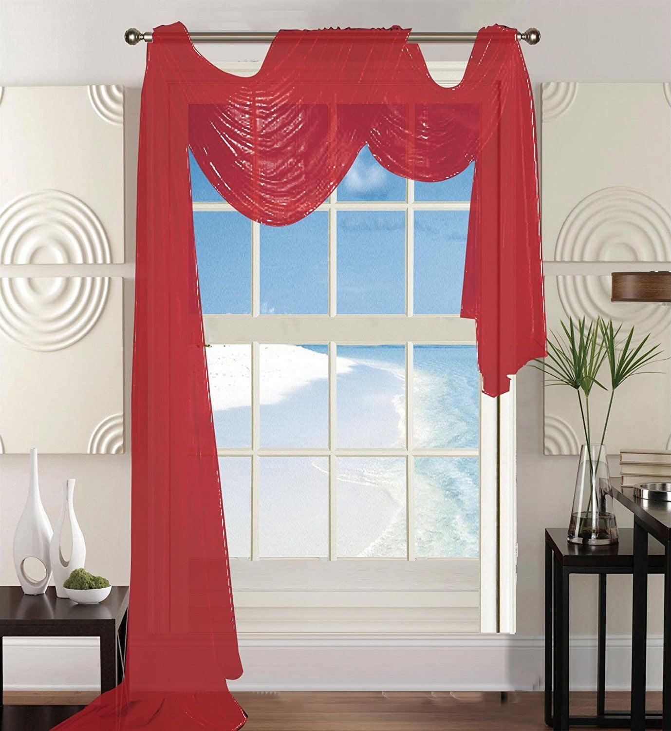 SHEER VOILE 216