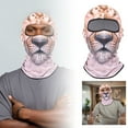 thumbnail image 1 of WIFKLSIIPG Visage de Cyclisme pour Hommes – Couvre-Chef Imprimé 3D Glacé pour Activités Extérieures et Plage, 1 of 4