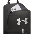 thumbnail image 2 of Mochila Under Armour Unisex Hustle Sport 6.0 negra 26L, 2 of 4