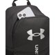 thumbnail image 2 of Mochila Under Armour Unisex Hustle Sport 6.0 negra 26L, 2 of 4
