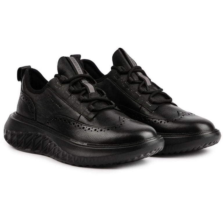 COLE HAAN FORMAL BOXED SERA Black FAIL Fab… Cole Haan | Shoes | Cole Haan Formal Boxed Sera Black Fail  main image 3