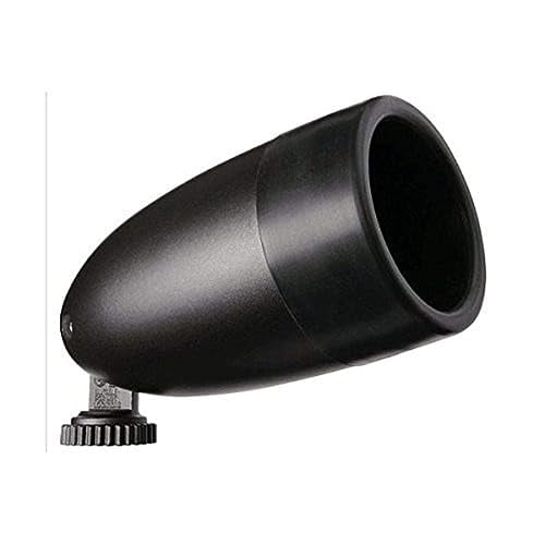 RAB Lighting LFP38A 150-watt Max. Par38 Landscape Lighting Flood Light Fixture 120-volt, Bronze