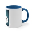 thumbnail image 3 of Accent Coffee Mug, 11oz || Doctor Best Gift || Thanks You Gift, 3 of 4