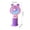 A, variant on LNOGEUPG Cute Bear Ears Portable Handheld Mini Fan, USB Rechargeable Small Personal Cooling Fan with Non-slip Base for Home Office Outdoor Travel Daily Use