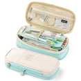 thumbnail image 1 of Large Capacity Pencil Case, Pencil Case for School Office - stock, 1 of 1