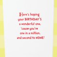 thumbnail image 3 of Hallmark Birthday Card (Dr. Seuss Cat in the Hat with Cake), 3 of 6