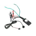 thumbnail image 4 of Car Engine Immobilizer Anti-Theft Anti-stealing Alarm System Security, 4 of 6