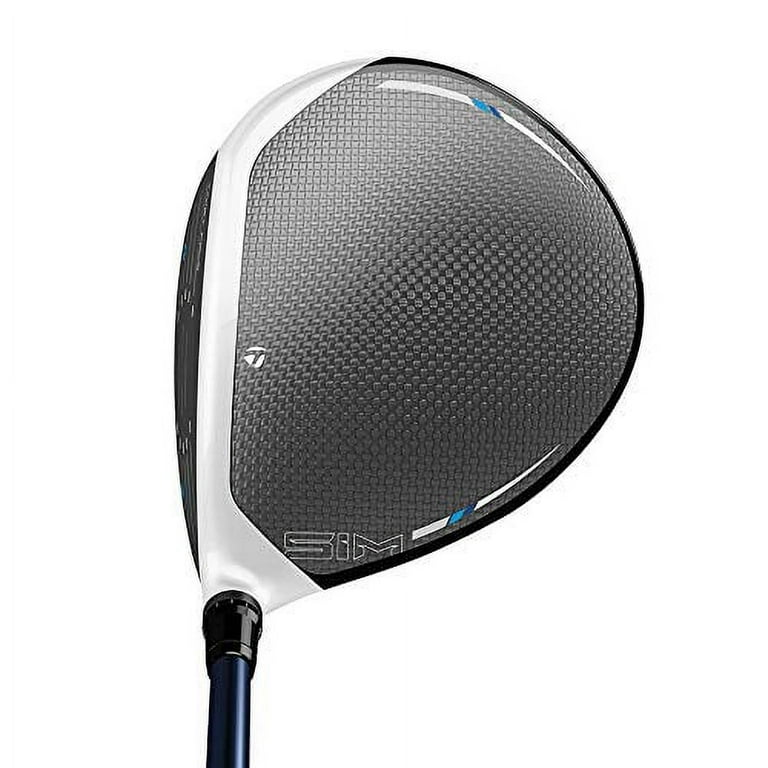TaylorMade - SIM 9° TaylorMade SIM Max D Driver 9.0° for sale online | eBay