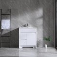 thumbnail image 5 of SERA Indy Bathroom Vanity White, 5 of 5