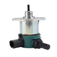 thumbnail image 2 of 12V diesel solenoid for Kubota D1005 D1105 D905 models 17208-60017, 2 of 5