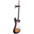 thumbnail image 5 of Hercules Auto-Swivel Yoke Guitar Hanger - Wood Base, Short Arm, 5 of 5