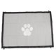 thumbnail image 5 of Puerta Para Perros, Puerta De Malla Para Perros, Valla De Seguridad, Puerta De Escalera Para Mascotas, Puerta De Malla Plegable Portátil, Protector Seguro Para Perros Suaves,, 5 of 7