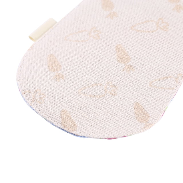 Sanitary Pad, Breathable 9.8Inch Pantiliners, For Girls Women