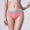 Light Pink, variant on 6 Pack Underwear for Women High Waist Knickers Full Coverage Plus Size Multicolor Breathable Stretch Panties