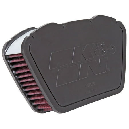 K Engineering Replacement Air Filter YA-1307 Fits 09-12 Yamaha V Star 950 XVS950