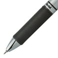 thumbnail image 3 of Pentel® EnerGel RTX Pens, 0.3 mm, Needle Point, Black Ink, Pack Of 3, 3 of 6