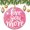 pattern-2656, variant on Love You More Ceramic Christmas Ornament Spring Flowers 2024 Christmas Ornaments Christmas Tree New Year Party Decorations Supplies