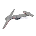 thumbnail image 4 of Whole Parts Dishwasher Lower Spray Arm Assembly Part # W10898333 - Replacement & Compatible With Some Kenmore and Whirlpool Dishwashers, 4 of 6