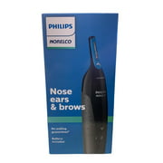 Philips Norelco Nose Ears & Brows Trimmer