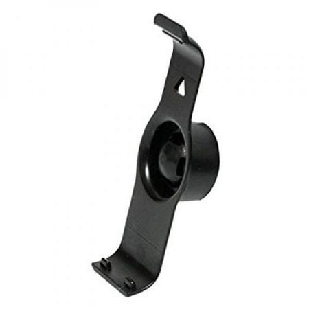 ChargerCity Exclusive Garmin Nuvi 2555 2595 LM LT LMT 5 GPS Bracket Cradle Replacement (Snaps right in to your Garmin Mount)includes ChargerCity Direct Replacement