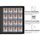 thumbnail image 2 of Carpeta D DACCKIT Toploader modelo A, con capacidad para 640 tarjetas, 2 of 6