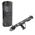 thumbnail image 5 of Transparent Case With Kickstand For ROG Ally, Shockproof Game Console Cover Protective Cover For Asus ROG Ally Gaming Accessories, 5 of 11