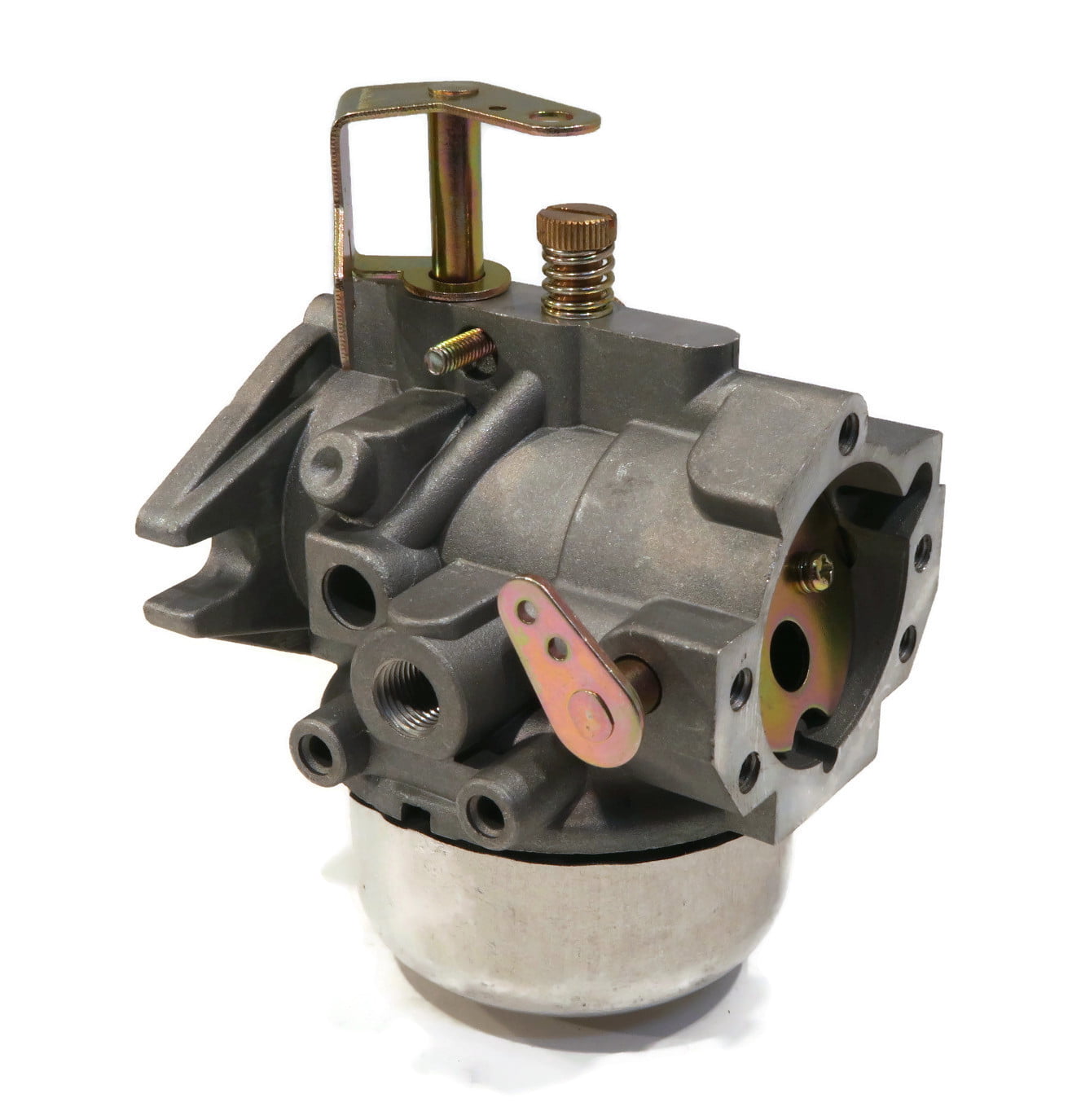 Autoparts New Carburetor CARB for Kohler K16 M16 16 HP Gas Cast Iron Engine Motor 