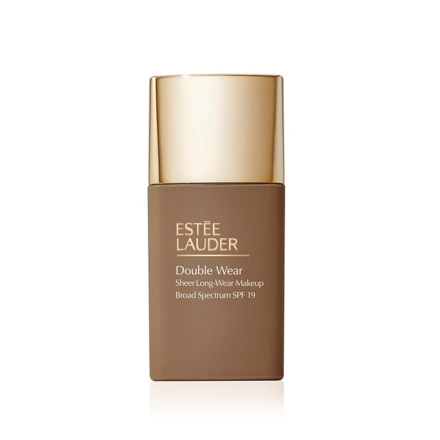 Base Estée Lauder Double Wear Sheer Matte 30 mL FPS 19