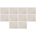 thumbnail image 1 of Mobutofu 10 Sheets Pre Primed Painting Canvas for Home and Room Decorations, 1 of 6