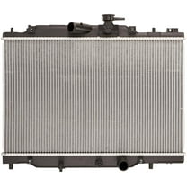 Spectra Premium CU13579 Automotive Radiator